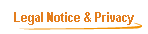 Legal Notice and Privacy