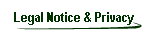 Legal Notice and Privacy