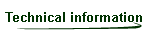 technical information