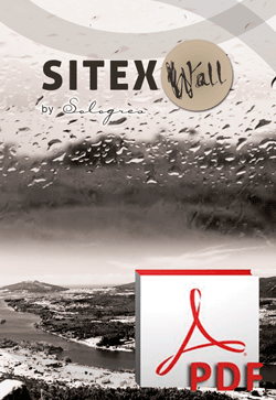 Sitex Wall