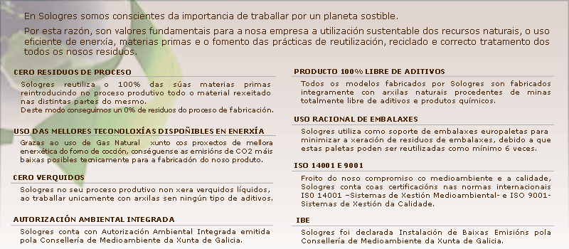 Sostibilidade