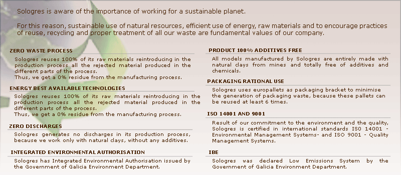 Sustainability